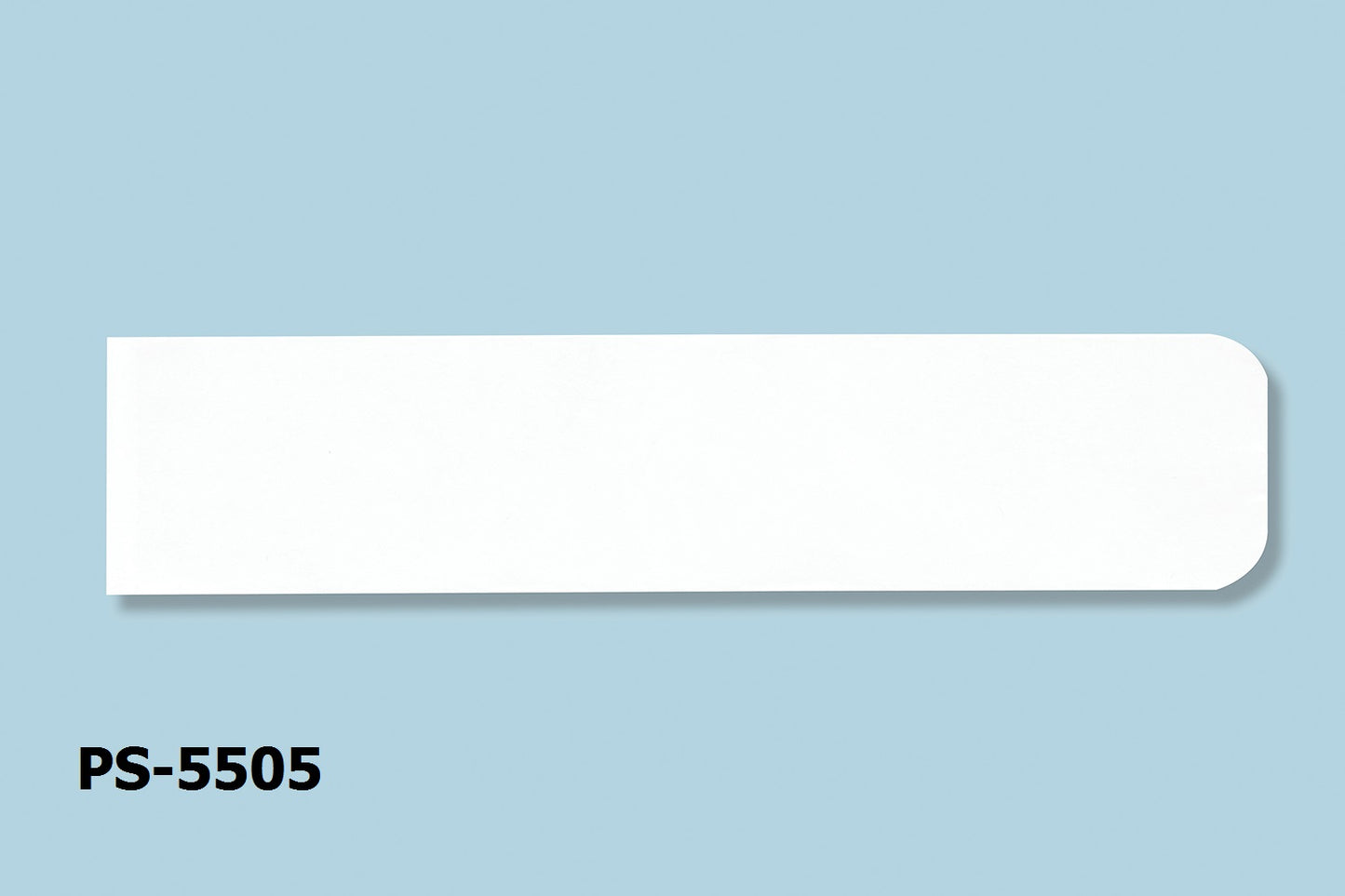 Universal Digital Sensor Covers, 1 W X 7 L (500Pcs/Box) 550500