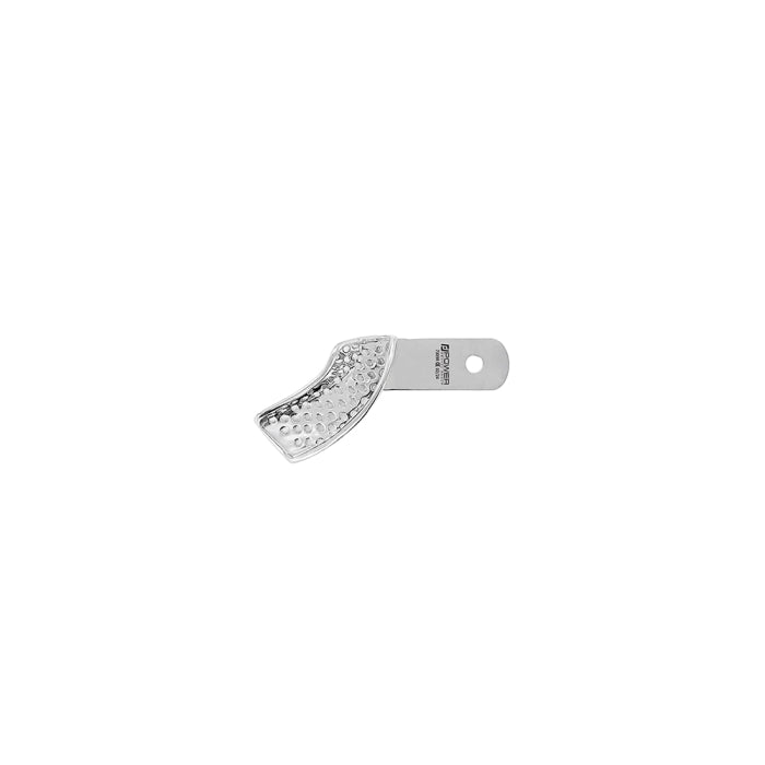 Impression Trays Perforated