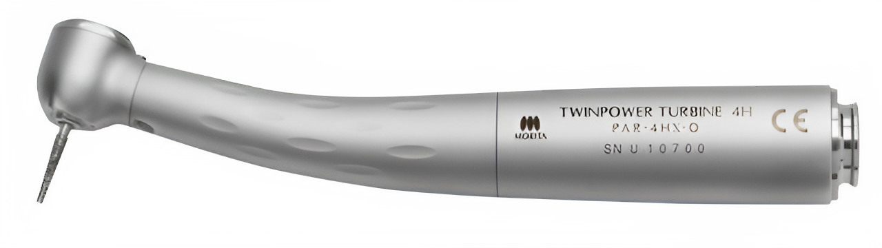 TwinPower Turbine 4H PAR-4HX-O-WH (W&H Roto Quick Coupling)