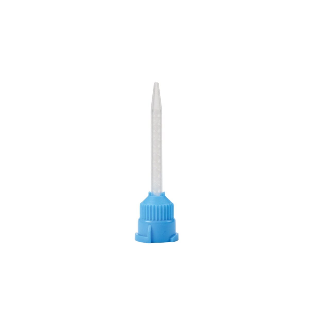 Mixing Tips XXS (12) Light Blue