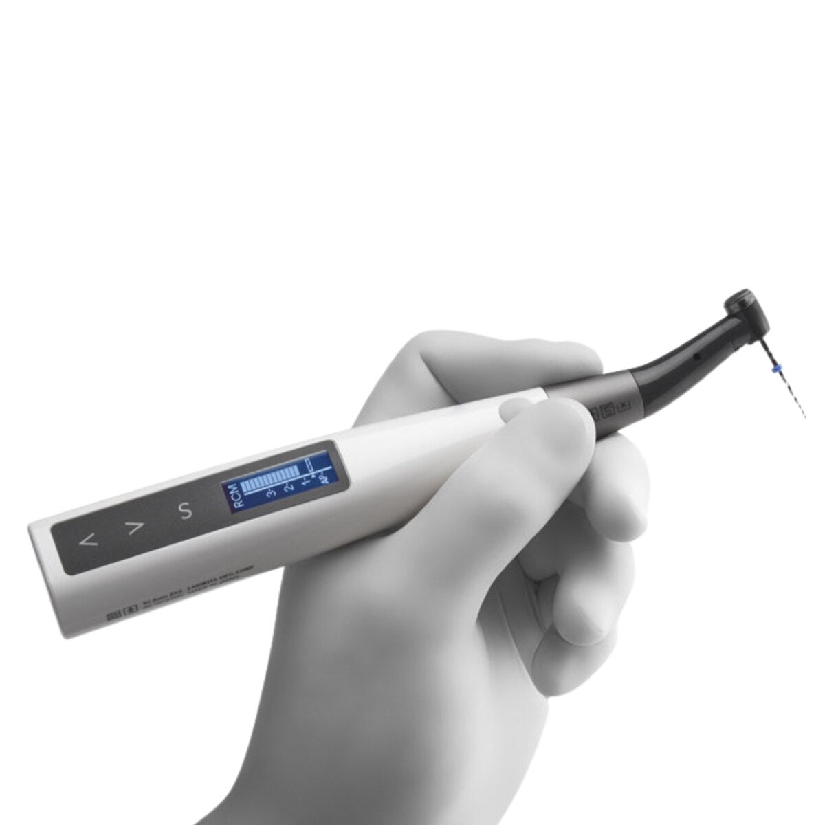 Tri Auto ZX Accessories - File Electrode