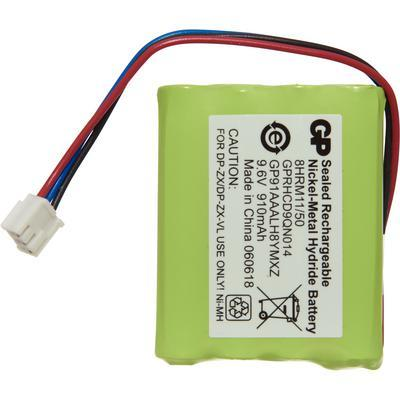 Root XZ II OTR, Battery