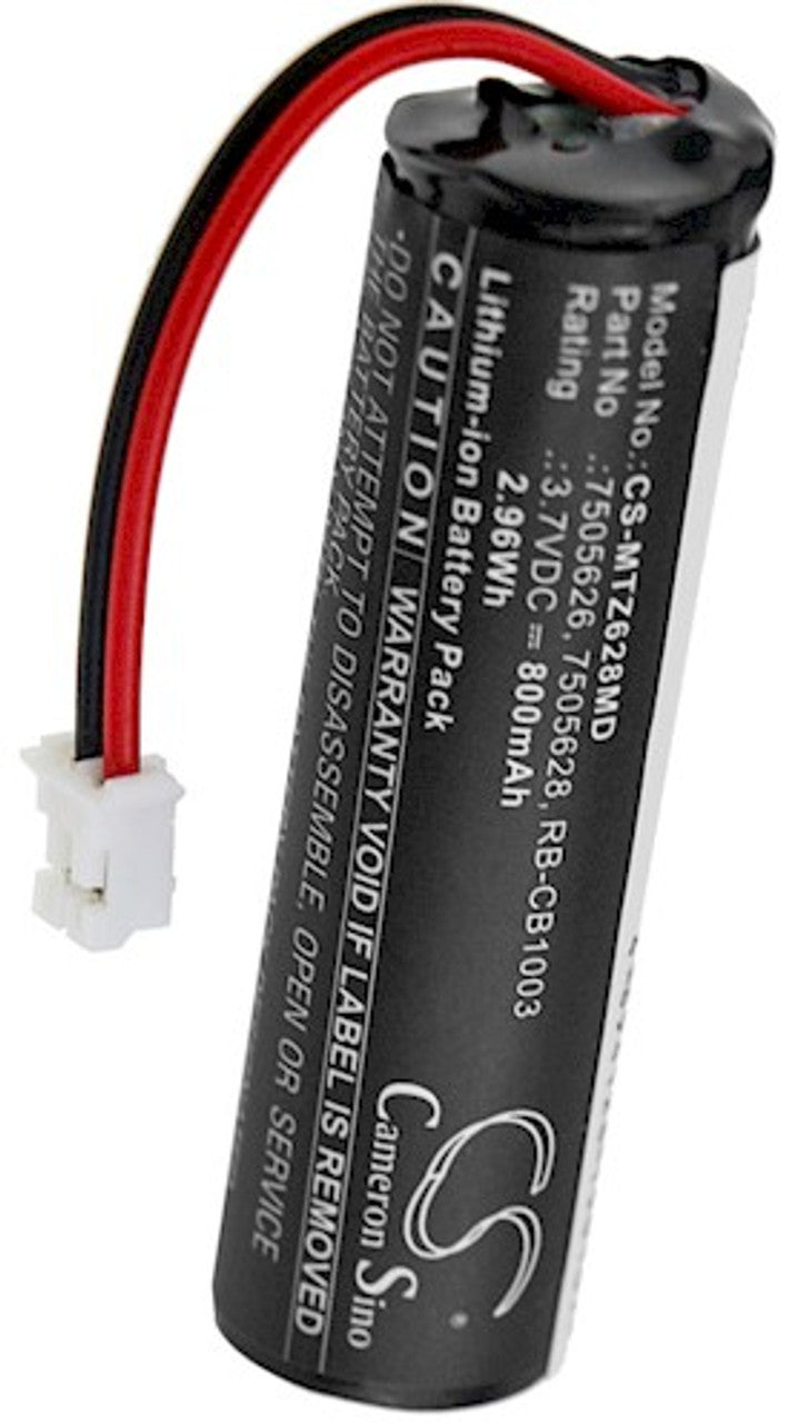 Tri Auto ZX2 - Battery (Not compatible with Tri Auto ZX)