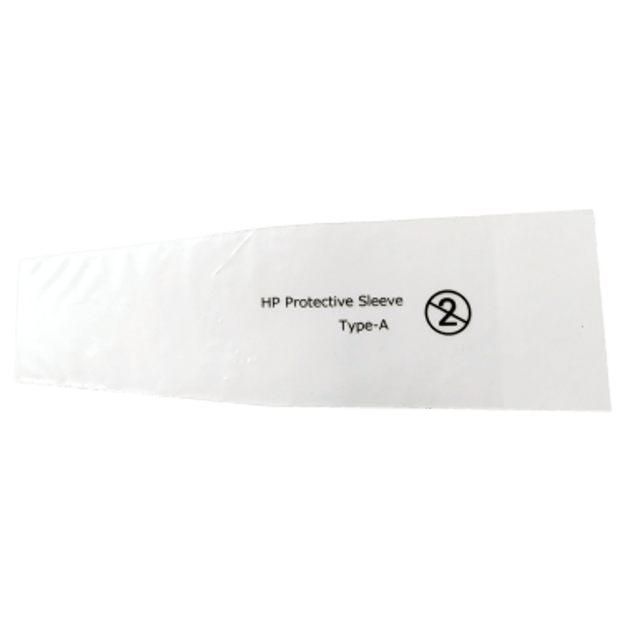 Tri Auto ZX2 - Handpiece Sleeves (100)