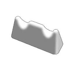 Tri Auto ZX2 - Handpiece Rest