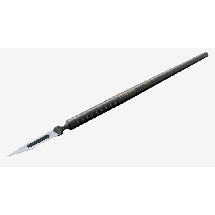 Handles, DF-160S-3 (Titanium)