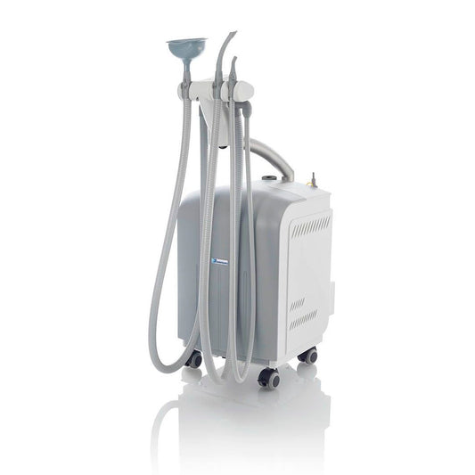 MOJAVE MOBILE VACUUM