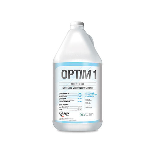 OPTIM 1, Gallon