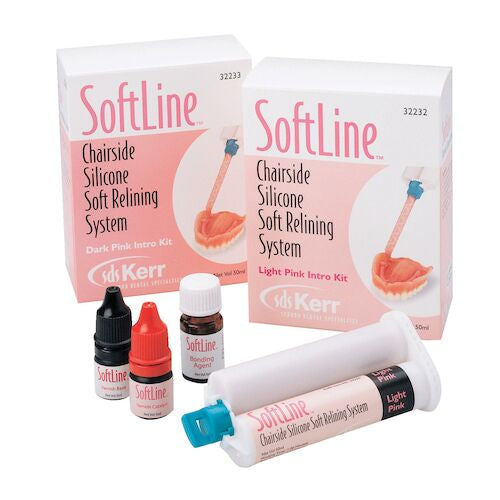 Softline Reline Material Refill