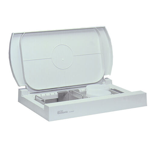 BIOSONIC300R RECESSED ULTRASONIC CLEANER