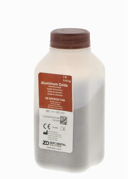 Aluminum Oxide (1 lb.)