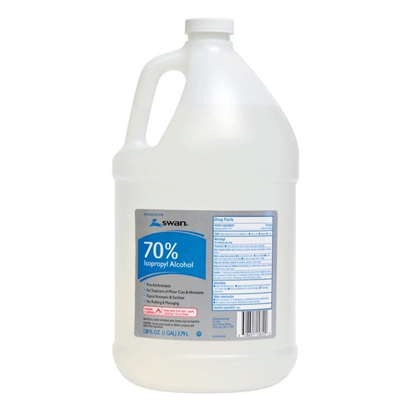 Isopropyl Alcohol