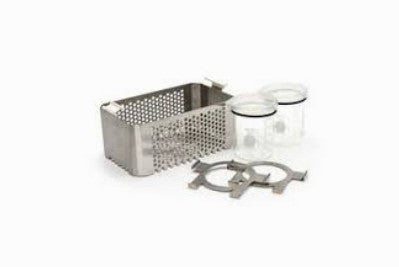 BIOSONIC UC 150 and 300 system Kit and accessories