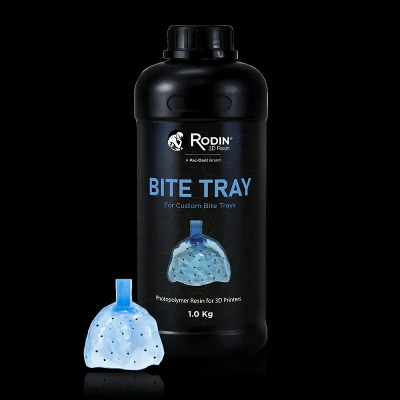 Rodin Bite Tray, 1kg/Bottle