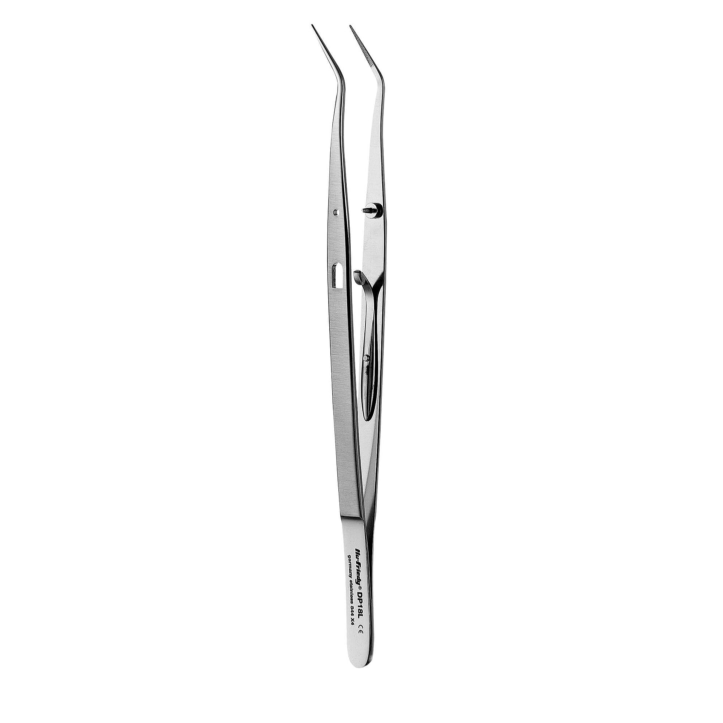 Dressing Pliers, Non-Locking, Perry (5" /125 mm)