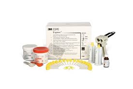 3M Express Kit/Fast/Reg & Putty Sets