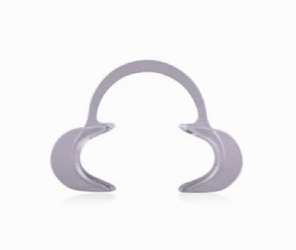Extand Disposable/Double Ended/Handhold/Handfree Intraoral Cheek Retractors