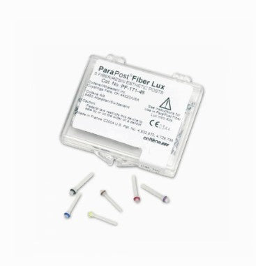 ParaPost Fiber Lux Posts Multiple sizes and Kit