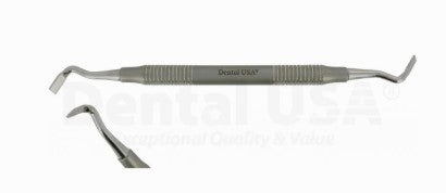 Crown Spreader Tools