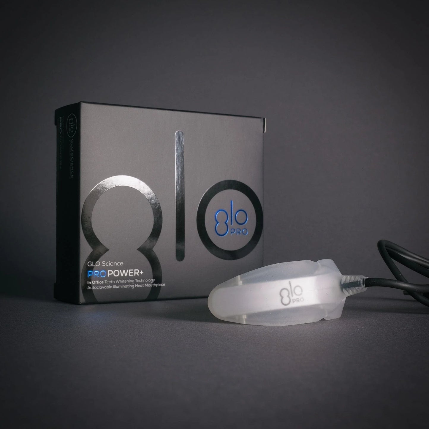 Glo Science Pro Power+ Autocavable Warming Mouthpiece