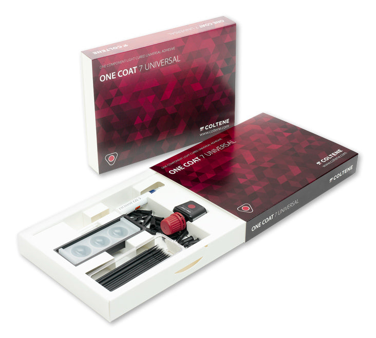 ONE COAT 7 UNIVERSAL Intro Kit