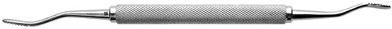 Howard Bone File #12, J&J Instruments #02-120
