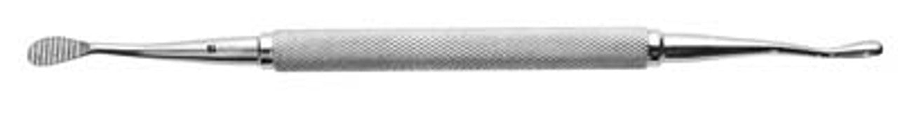 Miller Bone File #21, J&J Instruments #02-210