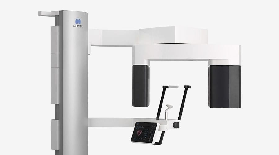 Veraview X800 CBCT