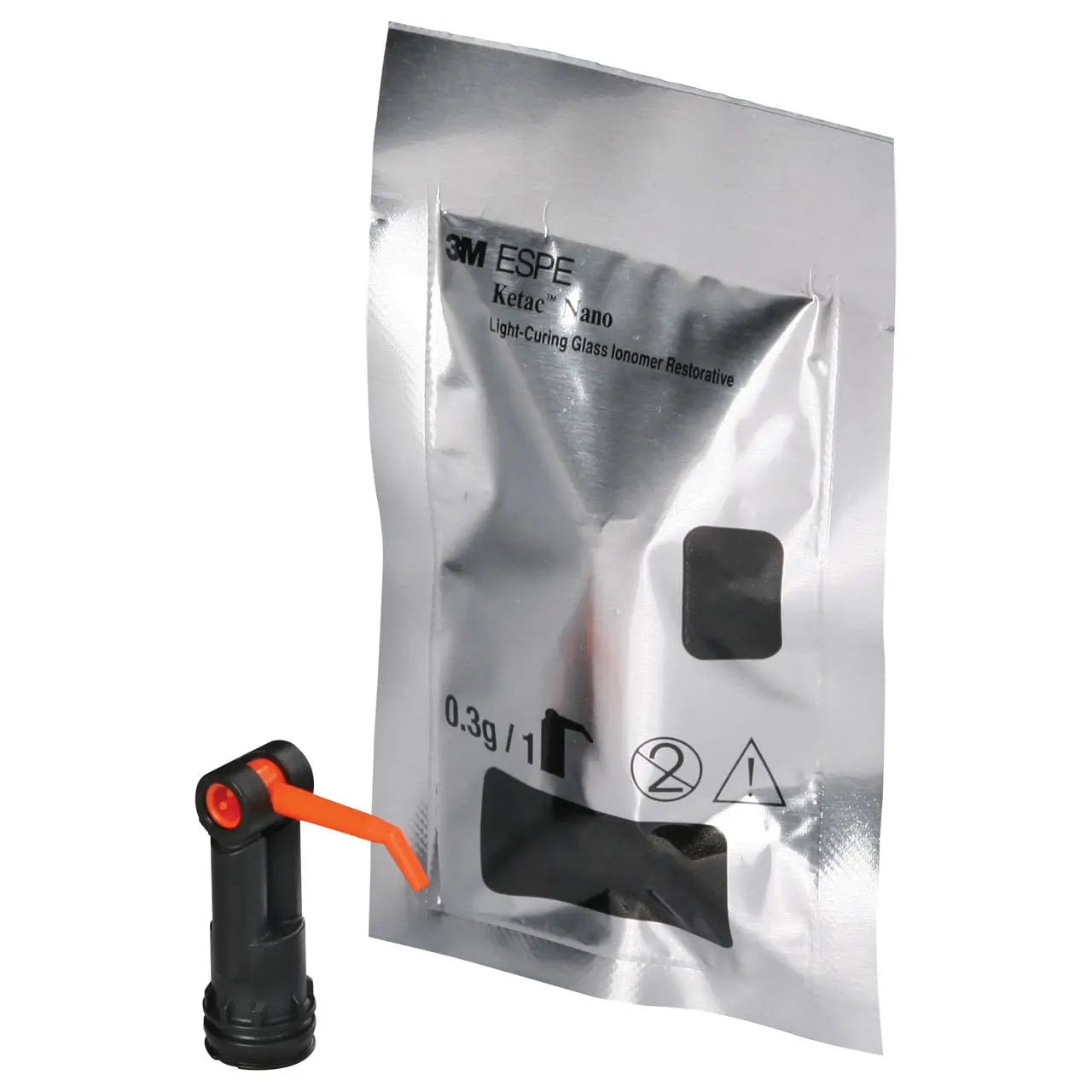 3M Ketac Nano Quick Mix Capsules