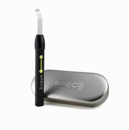 S.P.E.C 3 LED light and Accessories