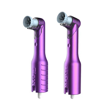 AntiSplatr Flex Slim Disposable Prophy Angle