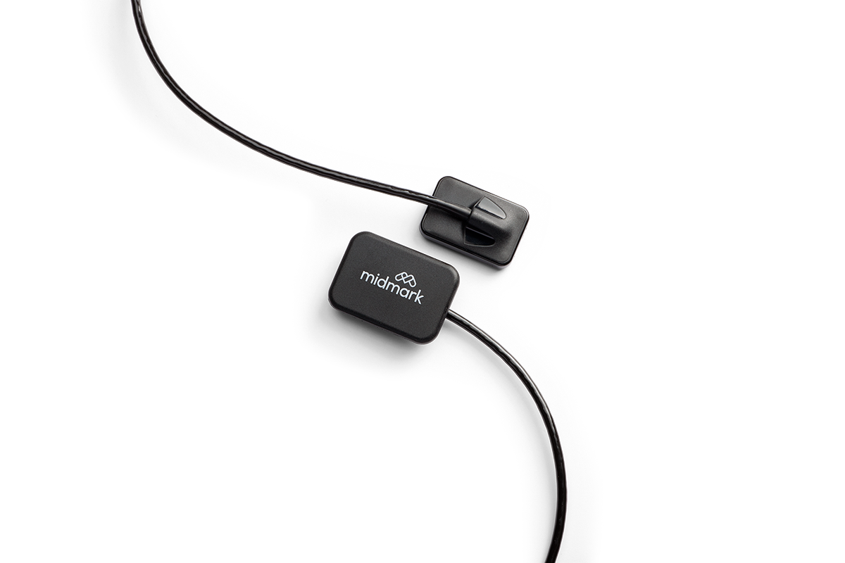 MIDMARK DIGITAL SENSORS