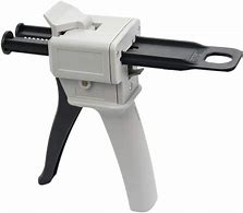 Supply Doc 1:1 Mixing Gun, Each