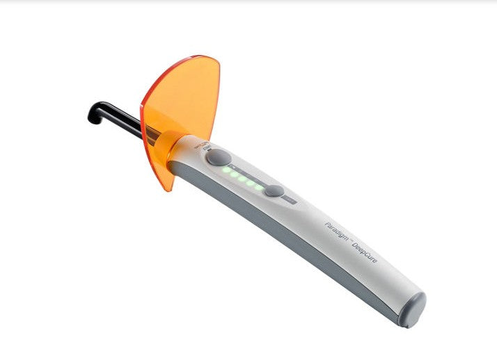 3M Paradigm Deepcure Curing Light