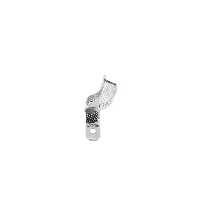 Impression Trays Perforated