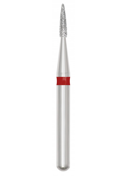 SS White Dental, Revelation Diamond, Finishing