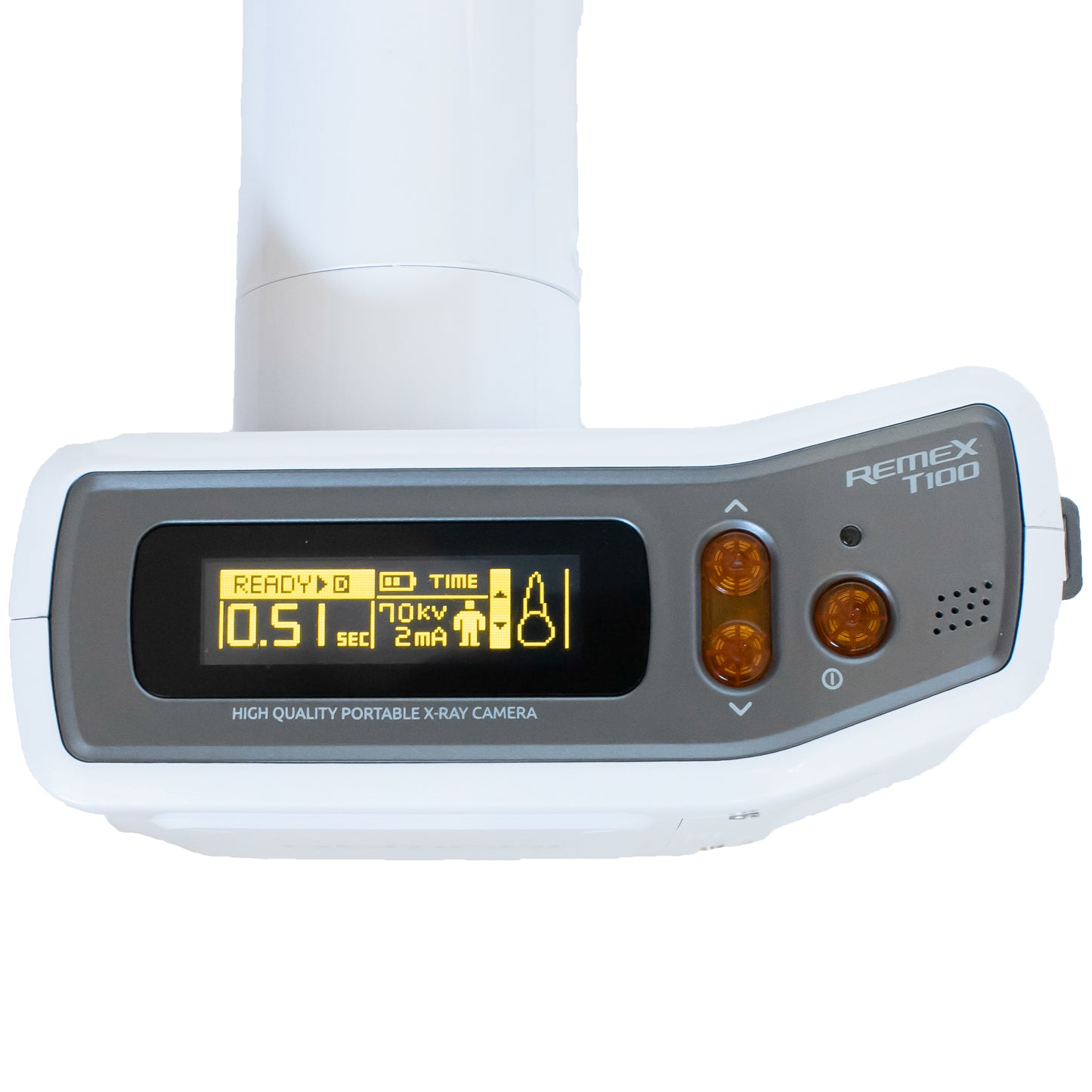 Remedi Remex T-100 Handheld X-Ray