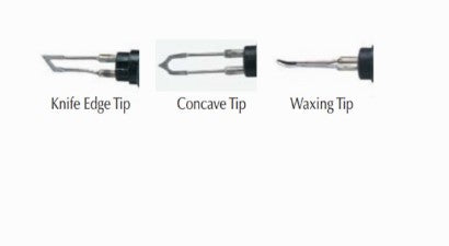 ThermaKnife/Plier and Pen