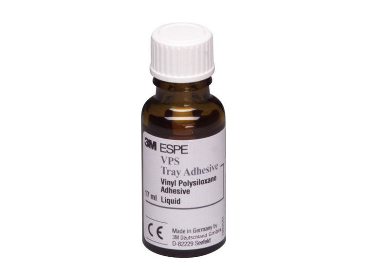 3M Tray Adhesive (17ml/BTL) & Spoon