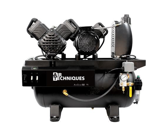 AIR STAR AIR COMPRESSOR