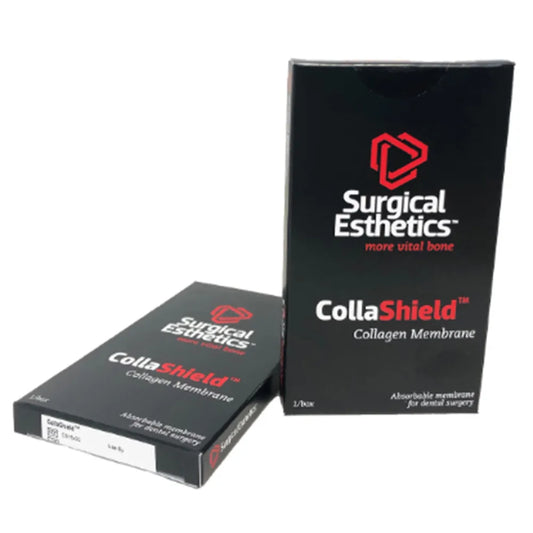 CollaShield Collagen Membrane