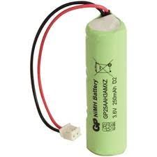 Tri Auto ZX Ni-MH Battery N