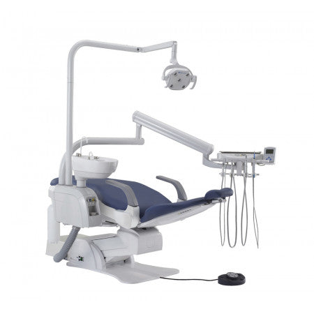 BELMONT EVOGUE PMU DELIVERY