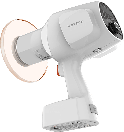 VATECH EZ RAY AIR