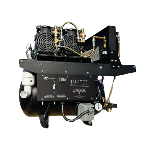 ELITE AIR COMPRESSOR