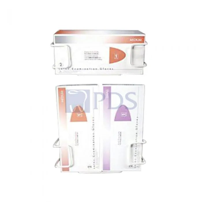 Glove Box Holder (single/double)