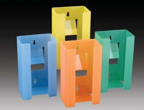 Vertical Glove Box Dispenser