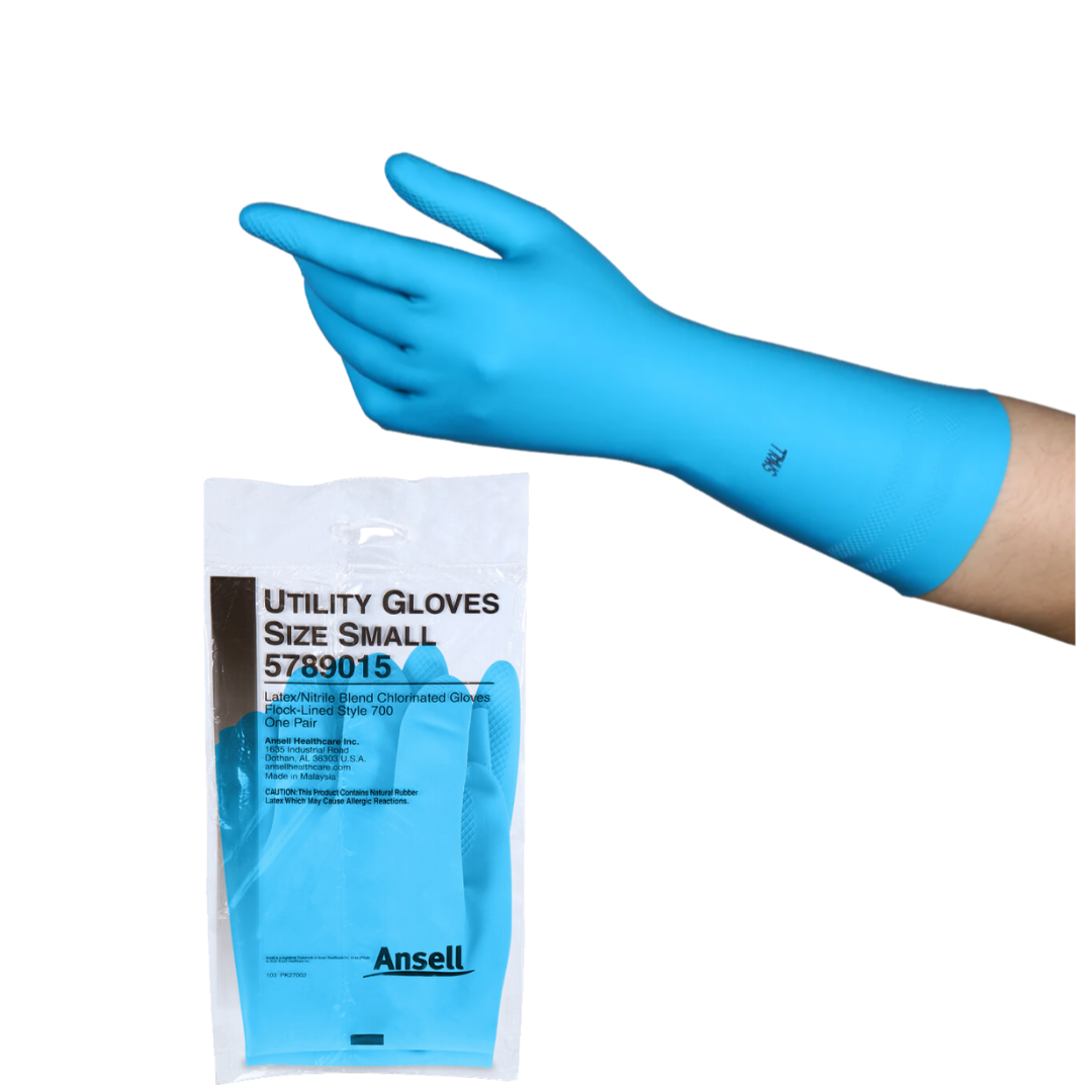 Utility Gloves, 12/Box
