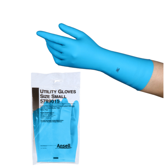 Utility Gloves, 12/Box