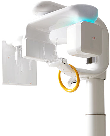 RAYSCAN ALPHA 2D